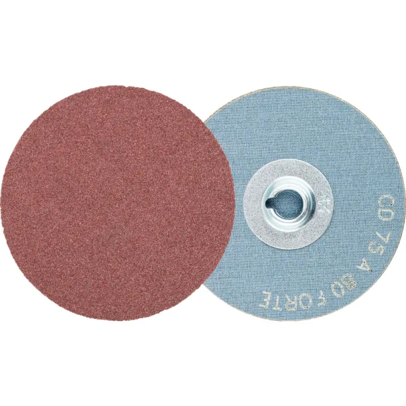 Brusný list COMBIDISC® CD 75 A 80 Forte. PFERD (PF4007220266229)