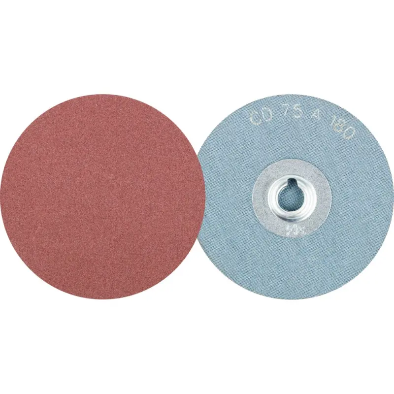 Brusný list COMBIDISC® CD 75 A 180. PFERD (PF4007220266328)
