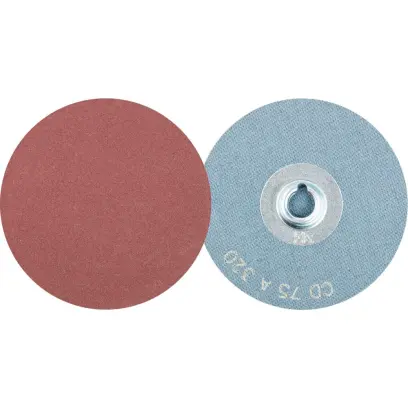 Brusný list COMBIDISC® CD 75 A 320. PFERD (PF4007220266359)