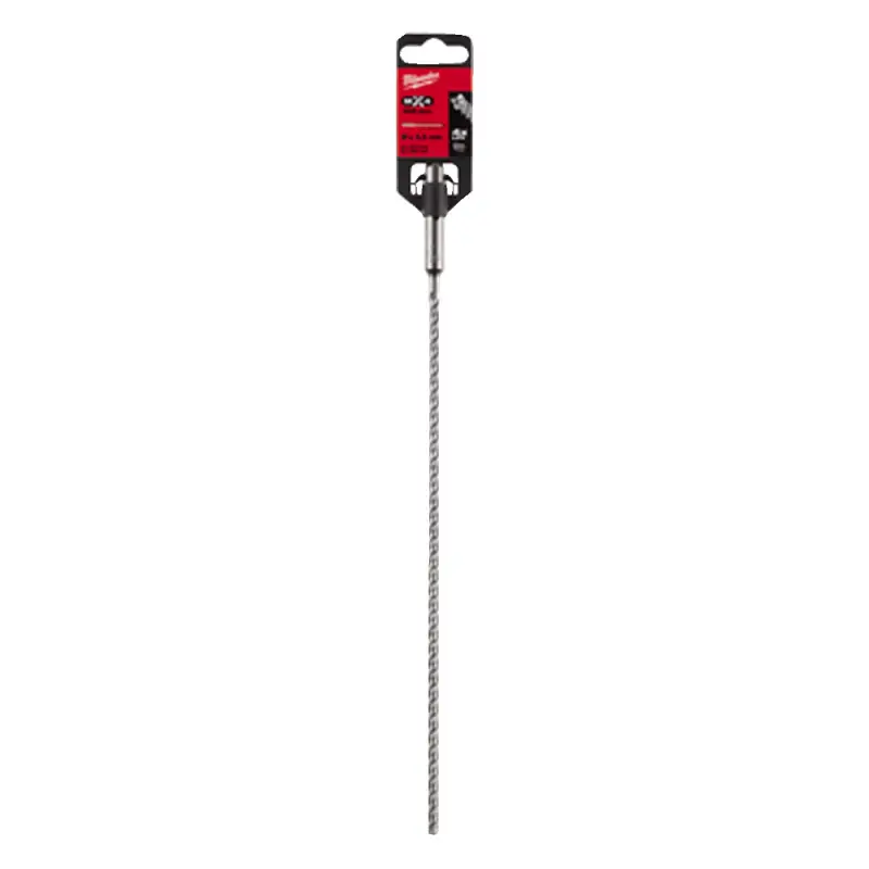 Čtyřbřitý vrták Milwaukee 4932478470 MX4 pr. 5,5 x 31 mm, SDS-Plus (MI4932478470)