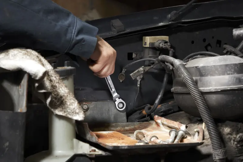 Očkoploché ráčnové klíče 8 ÷ 17 mm MAX BITE™ Milwaukee 4493247857. Sada 8 dílů (MI4932478557)