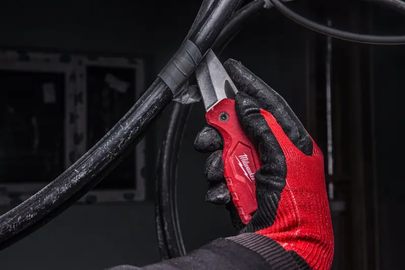 Kompaktní kapesní nůž Milwaukee 4932478560 (MI4932478560)