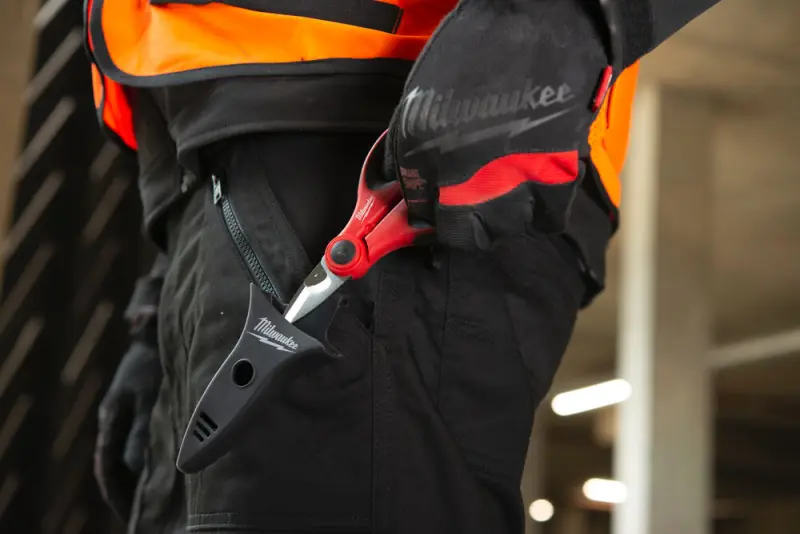 Elektrikářské nůžky Milwaukee 4932478620 (MI4932478620)