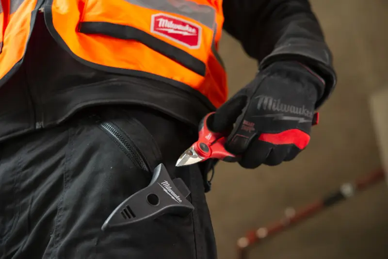 Elektrikářské nůžky Milwaukee 4932478620 (MI4932478620)