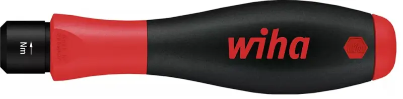 WIHA 2850 TorqueFix 3,0 Nm Momentovy Sroubovak Tor (WIHA26052)