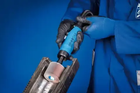 PGAS 8/100 HV  BRUSKA VZDUCHOVÁ PŘÍMÁ (PF4007220286272)