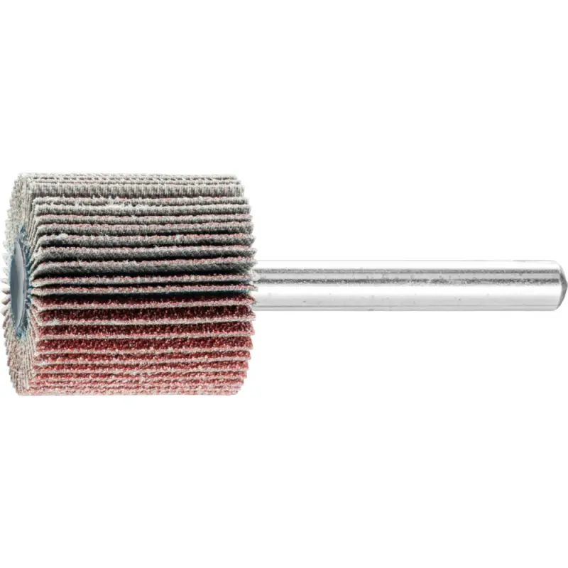 Lamelové brusné tělísko F 2525/6 A 80. PFERD (PF4007220292655)