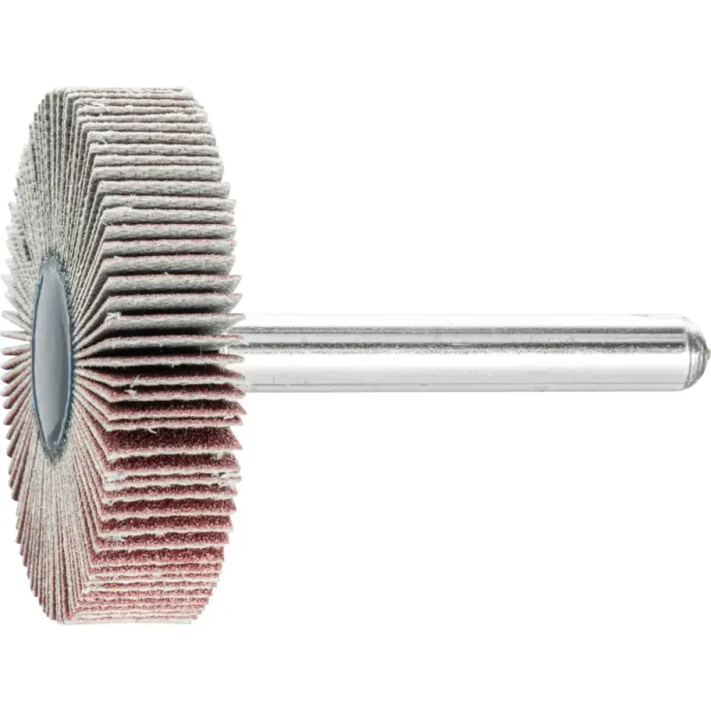 Lamelové brusné tělísko F 4010/6 A 180. PFERD (PF4007220292815)