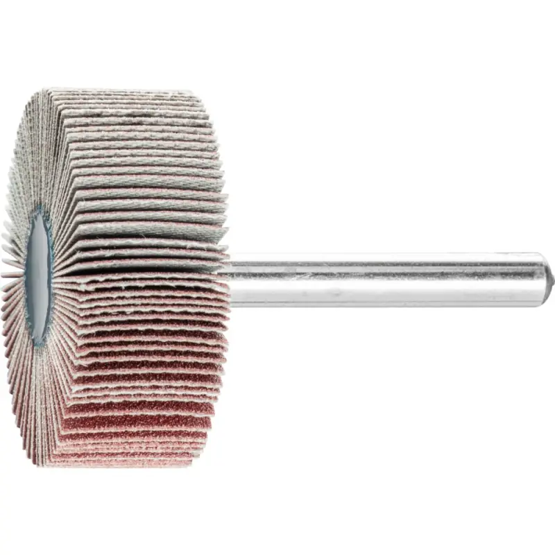 Lamelové brusné tělísko F 4015/6 A 180. PFERD (PF4007220292822)