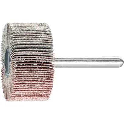 Lamelové brusné tělísko F 4020/6 A 180. PFERD (PF4007220292839)