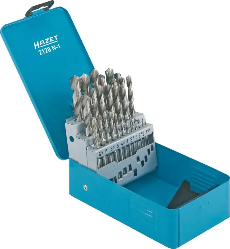 Vozik na nár.,naplneny 178N-7/204 204 ks HAZET