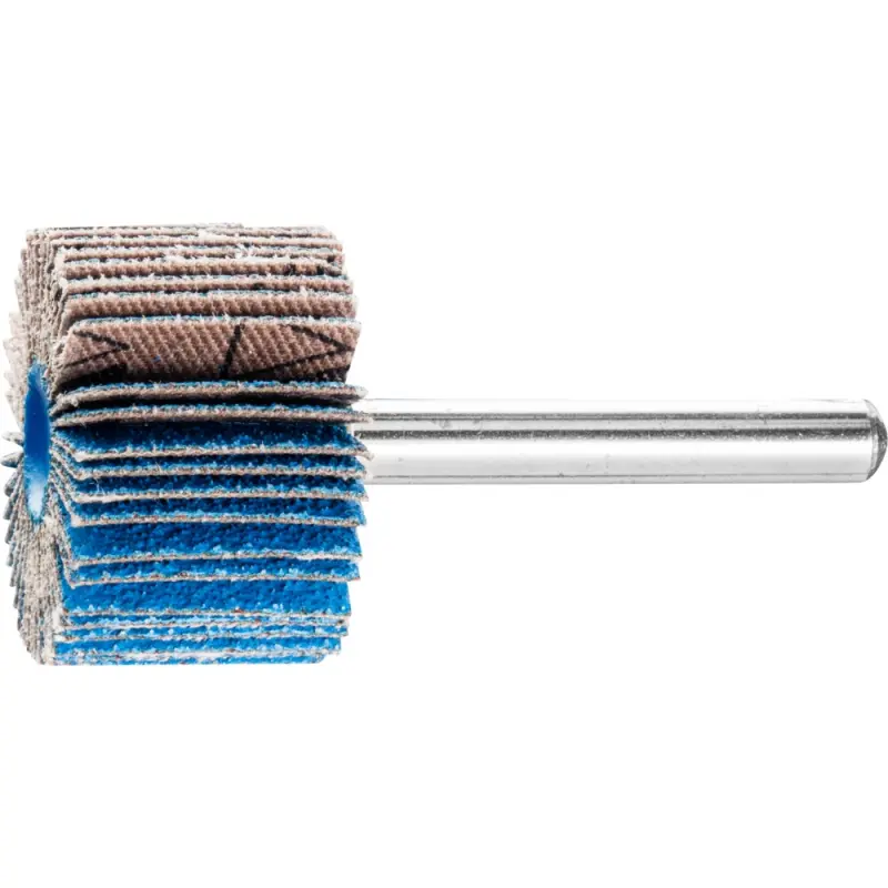 Lamelové brusné tělísko F 3020/6 Z-COOL 80. PFERD (PF4007220297360)