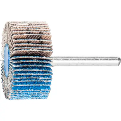 Lamelové brusné tělísko F 4020/6 Z-COOL 60. PFERD (PF4007220297377)