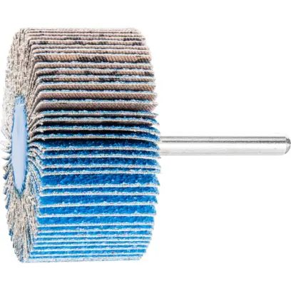 Lamelové brusné tělísko F 6030/6 Z-COOL 60. PFERD (PF4007220297414)