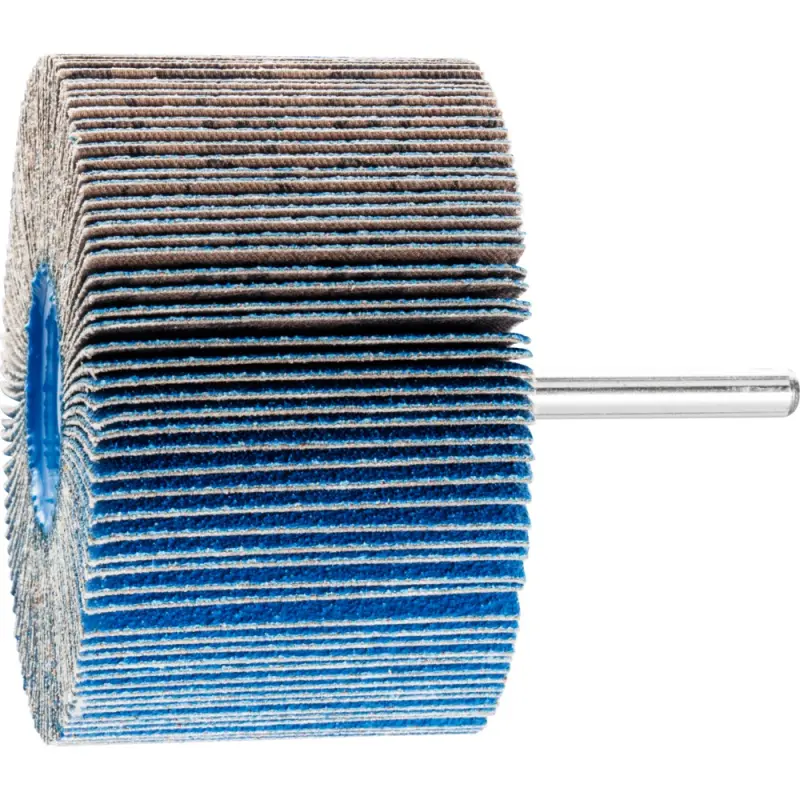 Lamelové brusné tělísko F 8050/6 Z-COOL 80. PFERD (PF4007220297445)