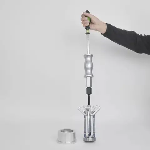 Sada stahovák kuličkových ložisek PULLPO K-70-A KU (KUKK-70-A)