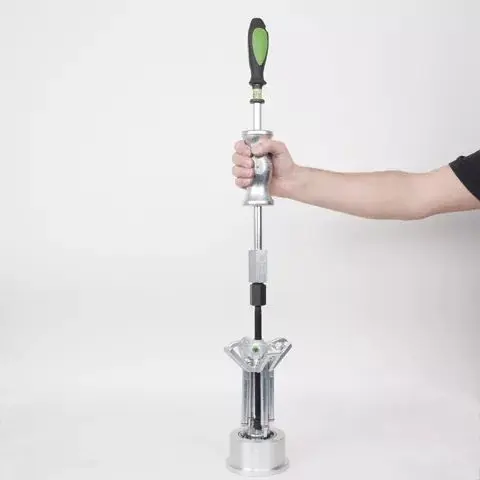 Sada stahovák kuličkových ložisek PULLPO K-70-A KU (KUKK-70-A)