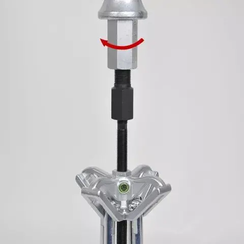 Sada stahovák kuličkových ložisek PULLPO K-70-B KU (KUKK-70-B)