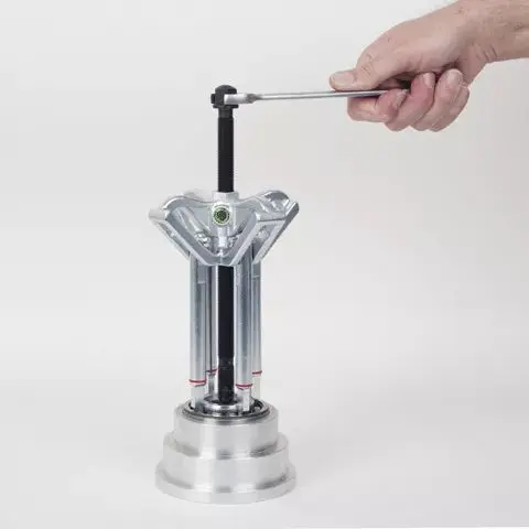 Sada stahovák kuličkových ložisek PULLPO K-70-C KU (KUKK-70-C)