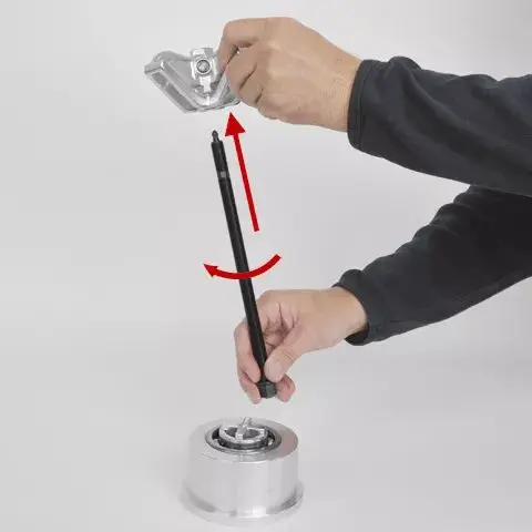 Sada stahovák kuličkových ložisek PULLPO K-70-C KU (KUKK-70-C)