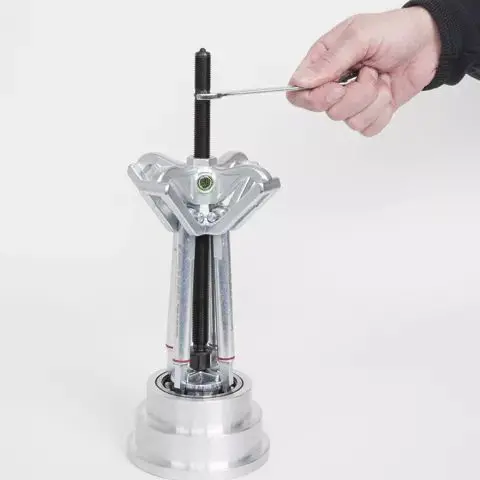 Sada stahovák kuličkových ložisek PULLPO K-70-C KU (KUKK-70-C)