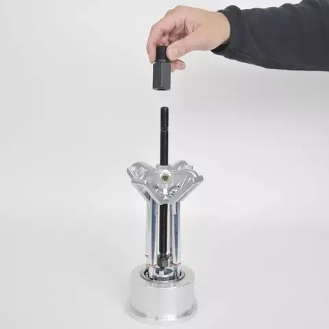 Sada stahovák kuličkových ložisek PULLPO K-70-C KU (KUKK-70-C)