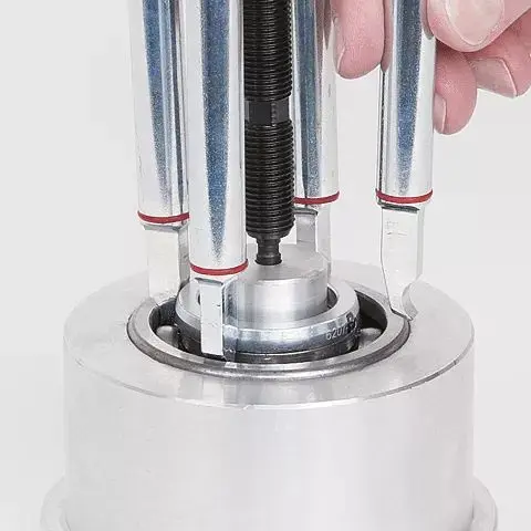 Sada stahovák kuličkových ložisek PULLPO K-70-C KU (KUKK-70-C)