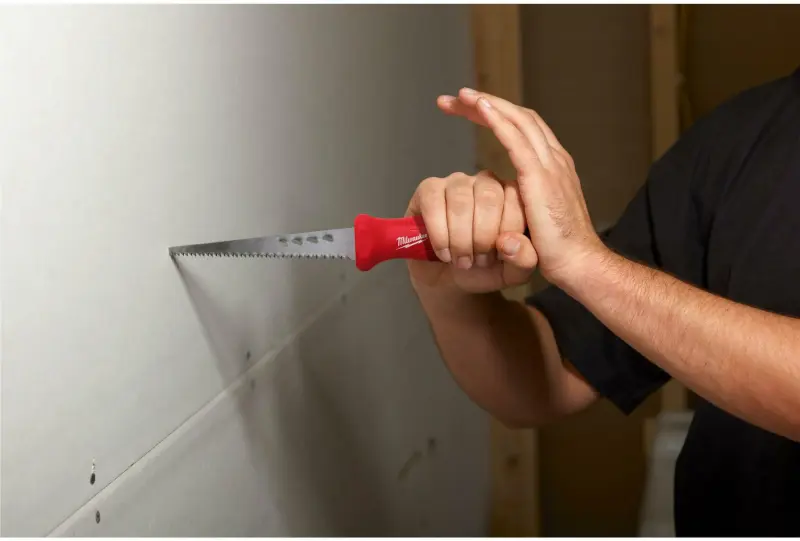 Rašplovací špičatá pila Milwaukee RASPING JABSAW na sádrokarton 4932479783 (MI4932479783)