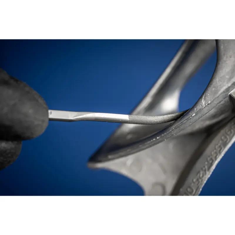 961P  150 mm H2  PILNÍK TVAROVÝ (PF4007220346181)