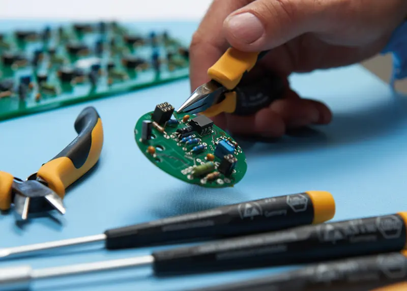 WIHA 362SF ESD  T5x60 Sroubovak  SoftFinish ESD TO (WIHA27641)