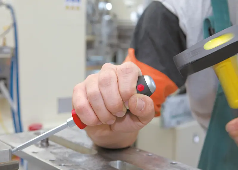 WIHA 5533MF ZK5  SATZ 5-tlg Sada 5ks Sr. MicroF. p (WIHA29139)