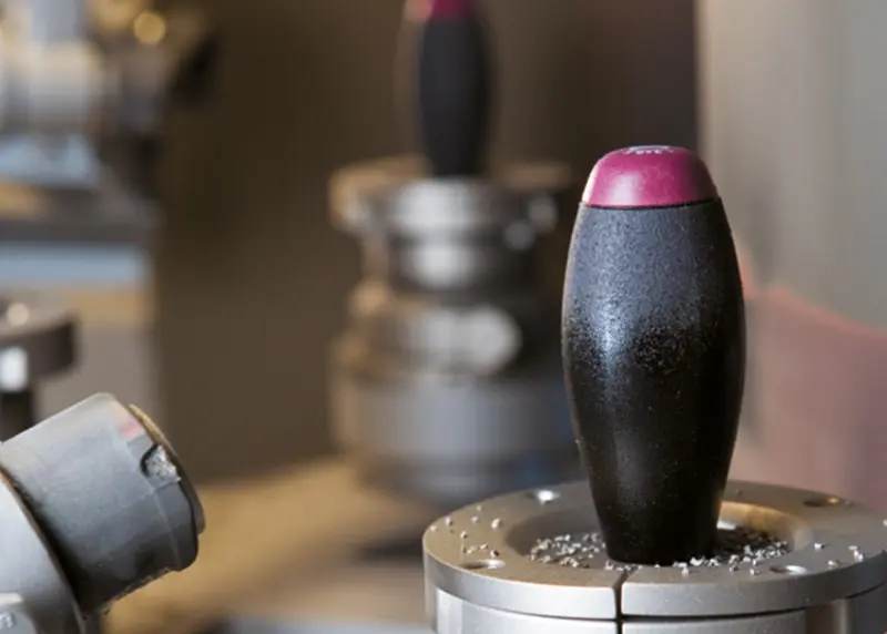 WIHA 5527MF  T25x100 Sroubovak  MicroFinish TORX®. (WIHA29165)