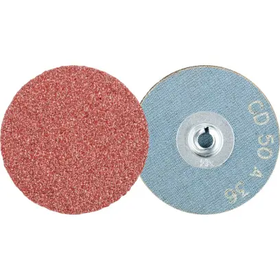 Brusné listy COMBIDISC®, CD 50 A 36. PFERD (PF4007220355787)