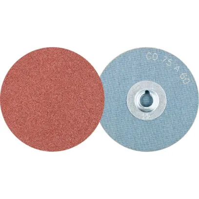 Brusné listy COMBIDISC® CD 75 A 60. PFERD (PF4007220355831)