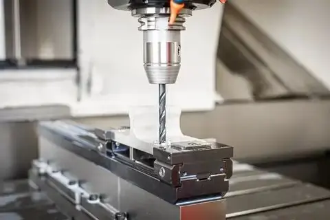 Univerzální vrtáky pr. 2 ÷ 8 mm Pferd SET DIN338 HSSG N INOX 6TLG (Sada 6 dílů) (PF4007220413753)