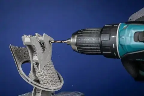 Univerzální vrtáky pr. 2 ÷ 8 mm Pferd SET DIN338 HSSG N INOX 6TLG (Sada 6 dílů) (PF4007220413753)