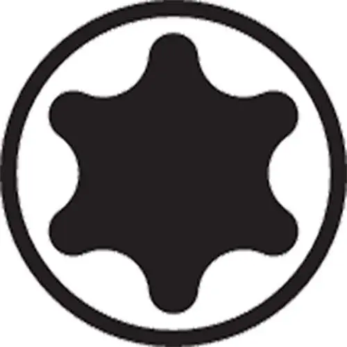 WIHA 362SF BE K6  SATZ 6-tlg Sada 6ks Sr.SoftF.sák (WIHA32249)