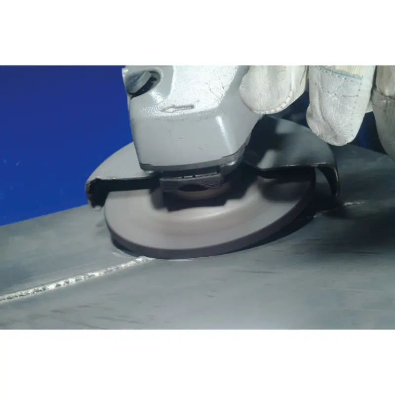 E115-7 A24 N SG-ALU/22,23  KOTOUČ BRUSNÝ A-N-SG-AL (PF4007220475393)