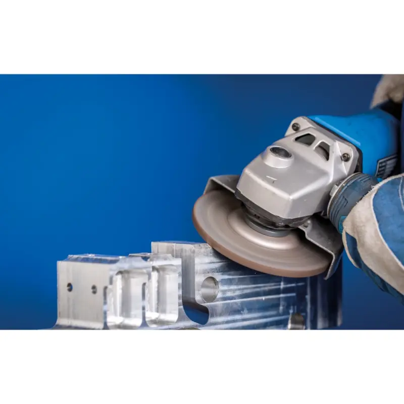 E115-7 A24 N SG-ALU/22,23  KOTOUČ BRUSNÝ A-N-SG-AL (PF4007220475393)