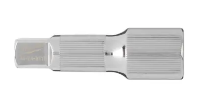 Prodlužovací nástavec Milwaukee 1/2" x 76 mm, 4932480915 (MI4932480915)