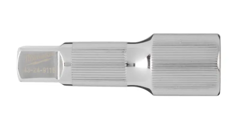 Prodlužovací nástavec Milwaukee 1/2" x 76 mm, 4932480915 (MI4932480915)