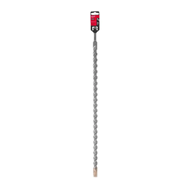 Čtyřbřitý vrták Milwaukee 4932492029 MX4 pr. 20 x 600 mm, SDS-Plus (MI4932492029)