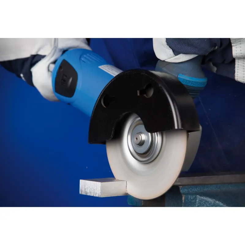 EH 115-2,4 A30 N SG-Alu/22,2  KOTOUČ ŘEZNÝ A N SG- (PF4007220522936)