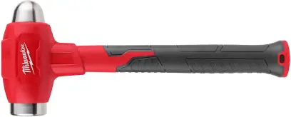 164431-kladivo bez zpetneho razu 907 g milwaukee 4932492349 - pulkulata hlava