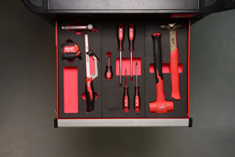 164583-mi4932492393-5-sroubovaky-milwaukee-tri-lobe-v-penove-podlozce-ph-sada-5-dilu