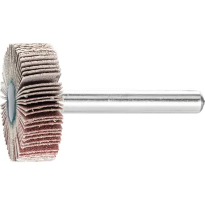 Lamelové brusné tělísko F 3010/6 A 400. PFERD (PF4007220533017)