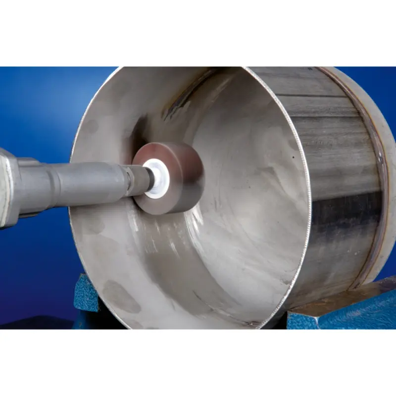 Lamelové brusné tělísko F 6030/6 A 400. PFERD (PF4007220533024)