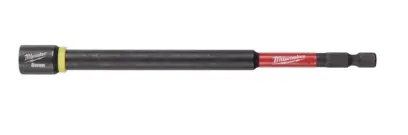 Nástrčná hlavice 1/4" HEX 8 mm Shockwave™ Impact Duty Milwaukee 4932492446 (MI4932492446)