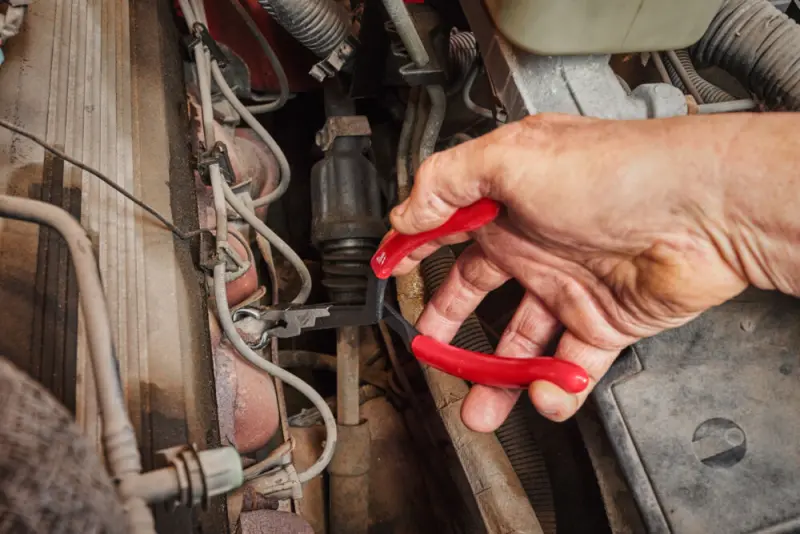 Kleště na hadice Milwaukee 493249250 (Sada 3 ks) (MI4932492503)