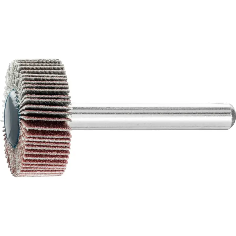 Lamelové brusné tělísko F 2510/6 A 180. PFERD (PF4007220536919)